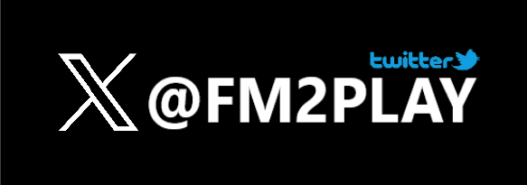 twitter FM2PLAY